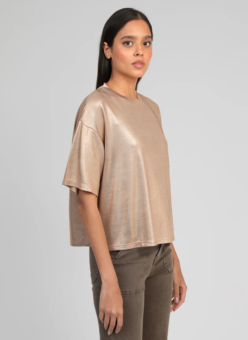SHIRT COLV BRILLANT AKOMILA By ANGE
