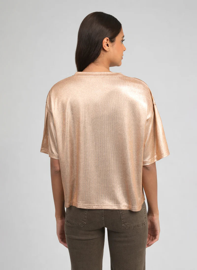 SHIRT COLV BRILLANT AKOMILA By ANGE