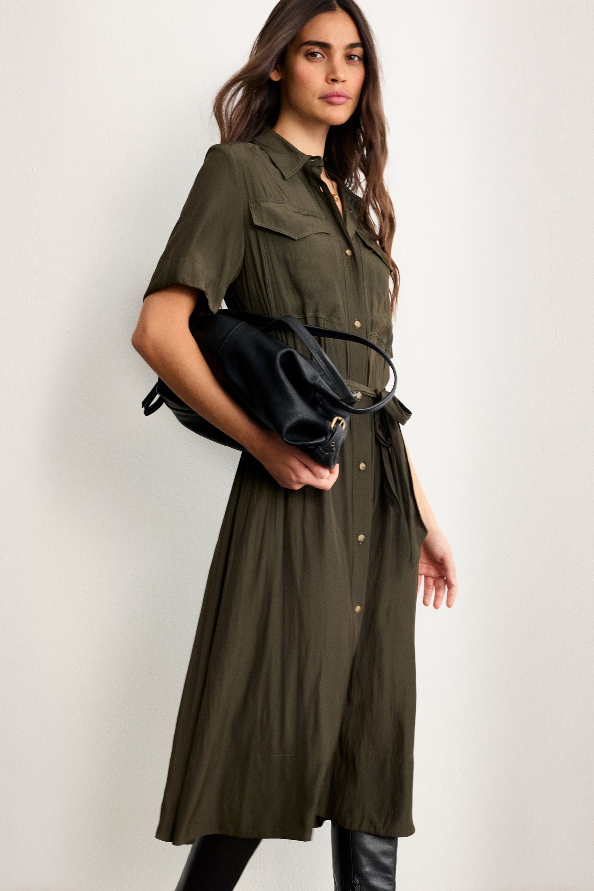 ROBE AMANDA By PABLO