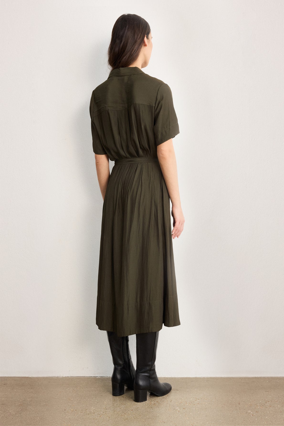 ROBE AMANDA By PABLO