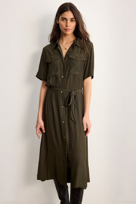 ROBE AMANDA By PABLO