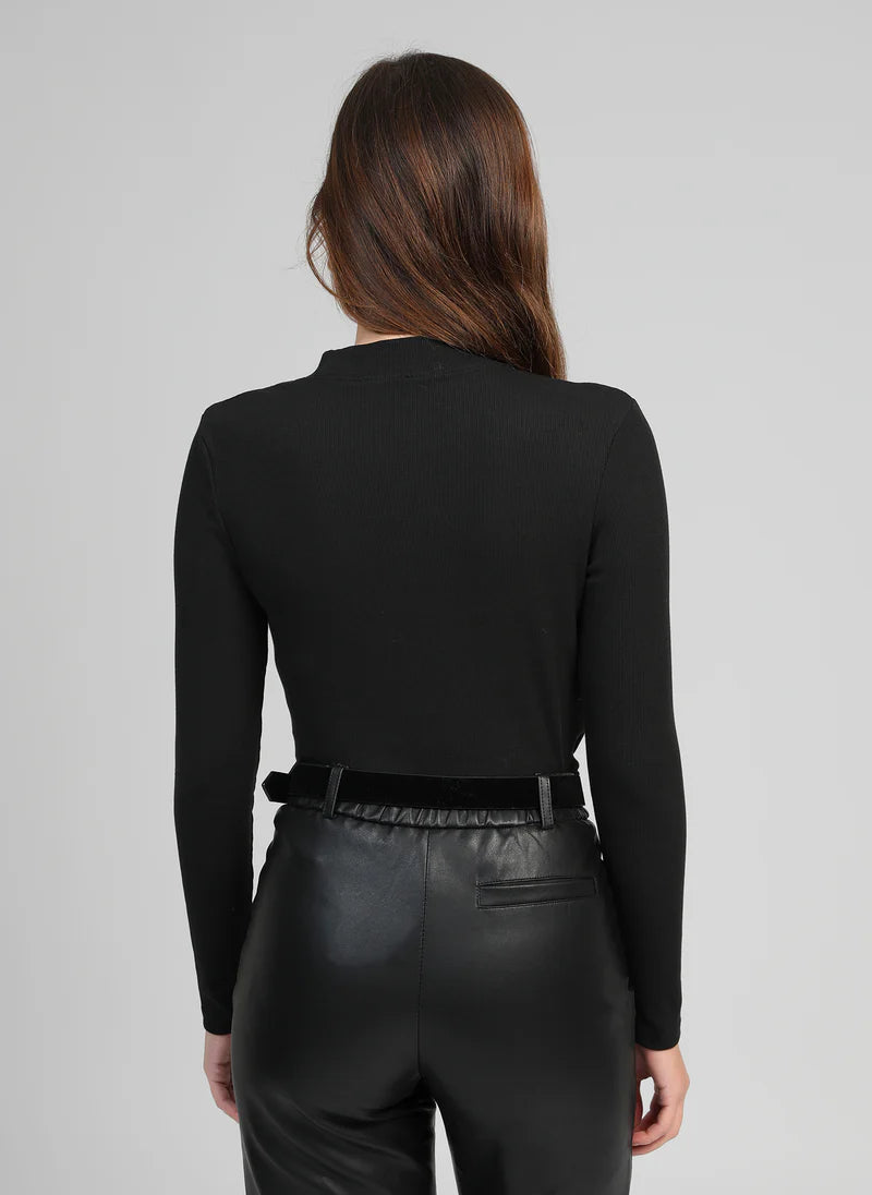 SHIRT AJOURE COL R AMELLE By ANGE