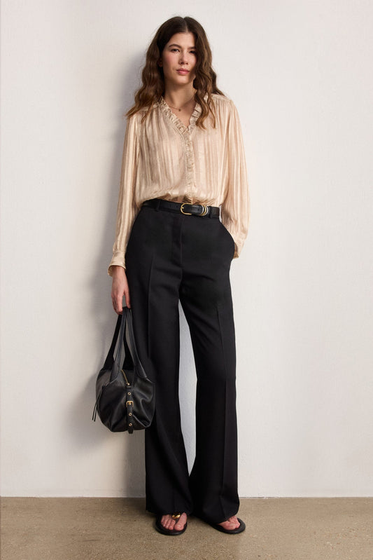 BLOUSE CAMILIA By PABLO