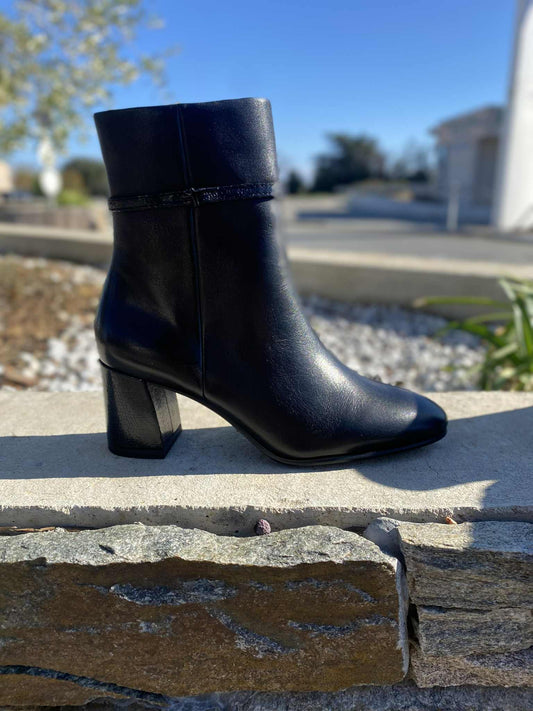 BOTTINE CEINTUREE 25336H By TAMARIS