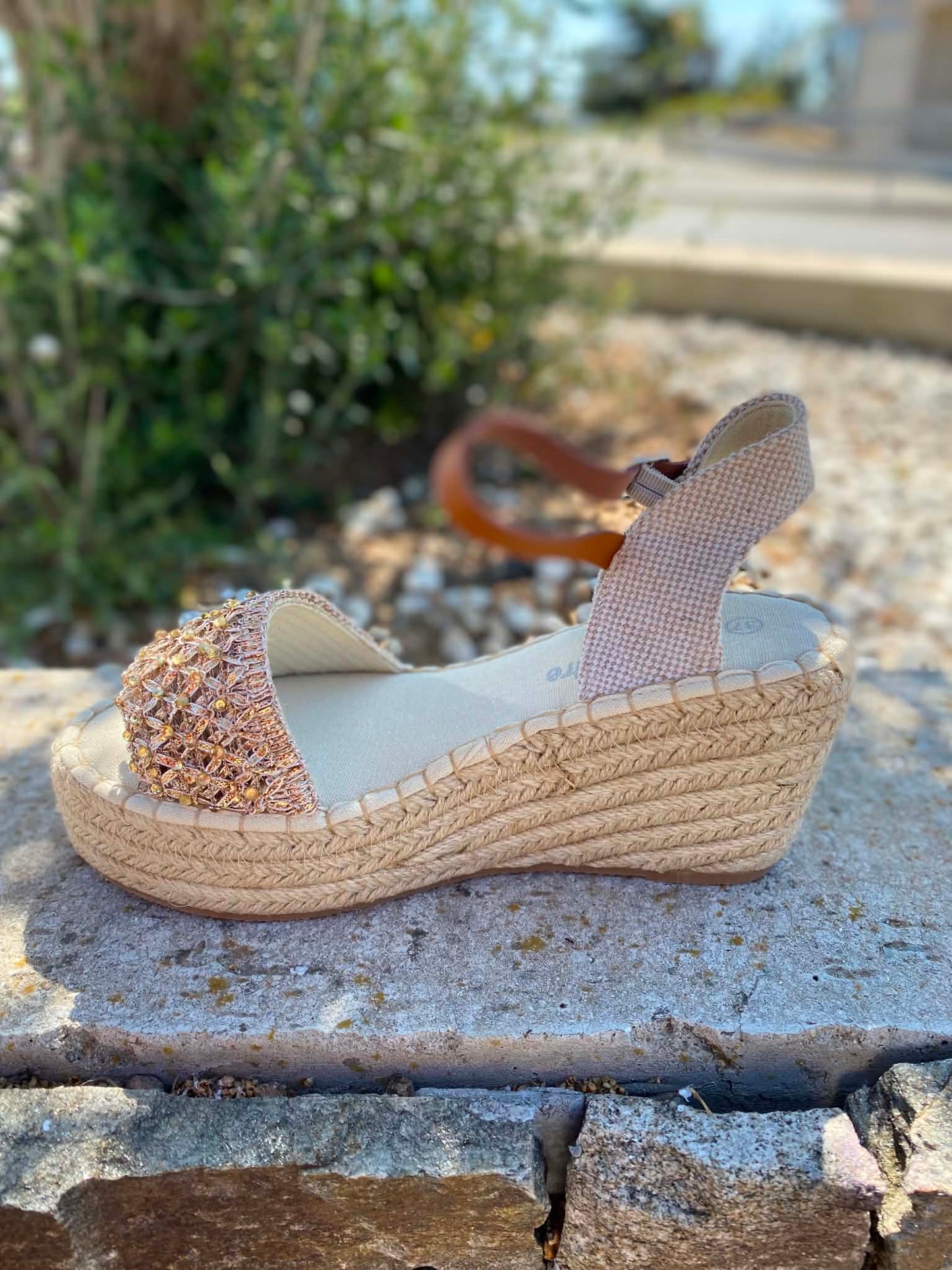 COMPENSEE STRASS F2353 By SIMOSASTRE
