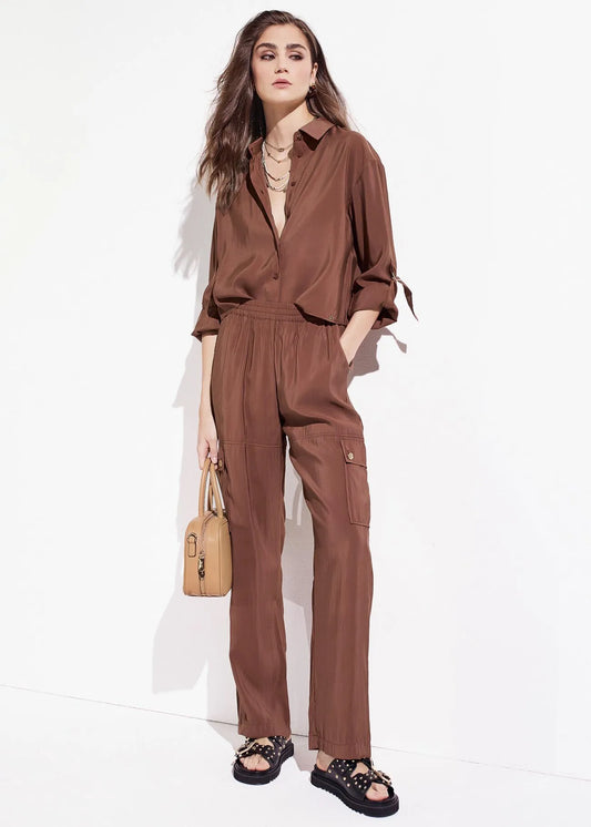 CHEMISE BD5004 By GAUDI