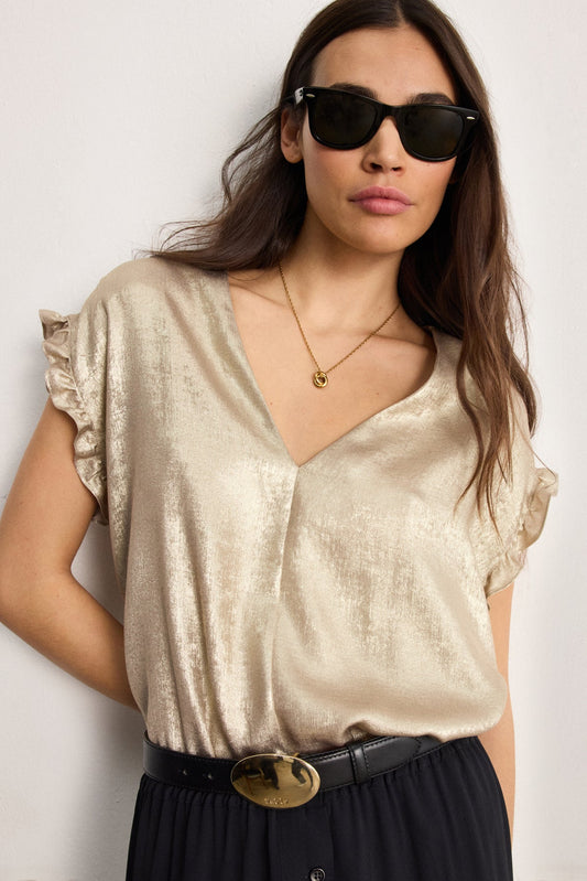 CHEMISE CIA By PABLO