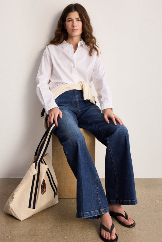 CHEMISE CILIA By PABLO