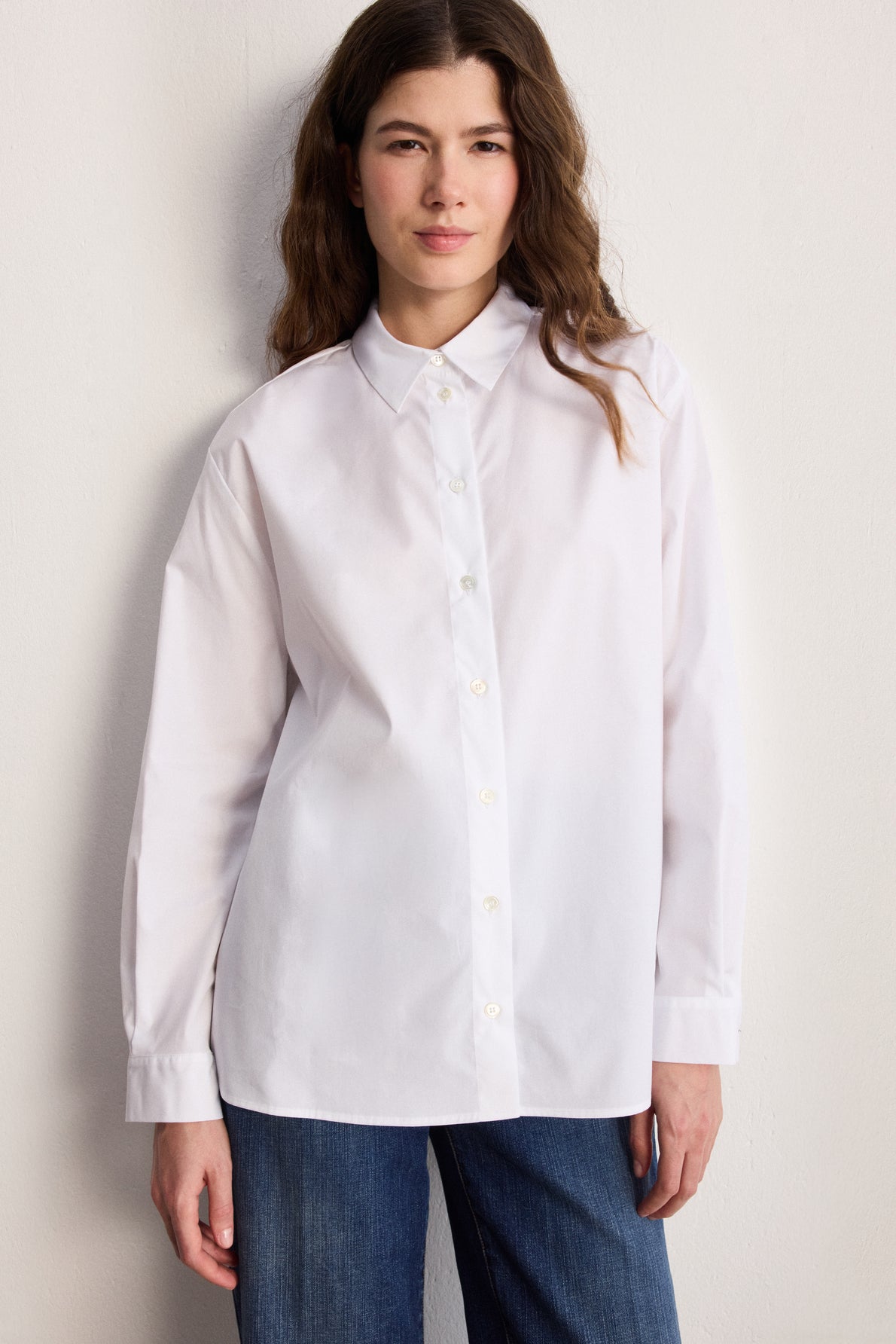 CHEMISE CILIA By PABLO