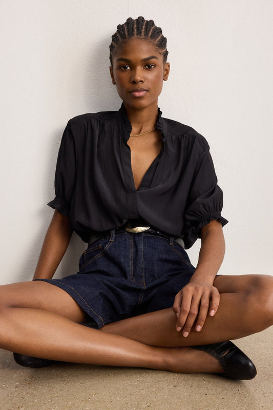 BLOUSE CORALINE By PABLO