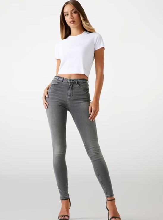 PANTALON JEAN W2YA46D By GUESS