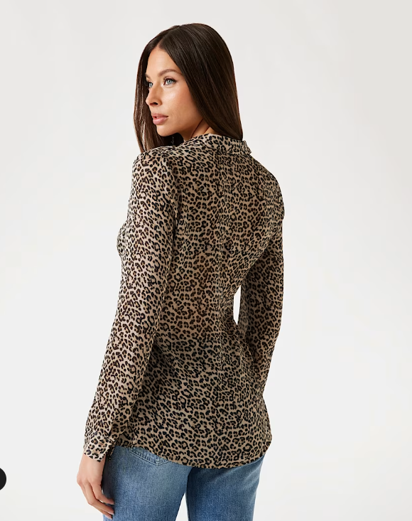 CHEMISE W5YH0XWD By GUESS