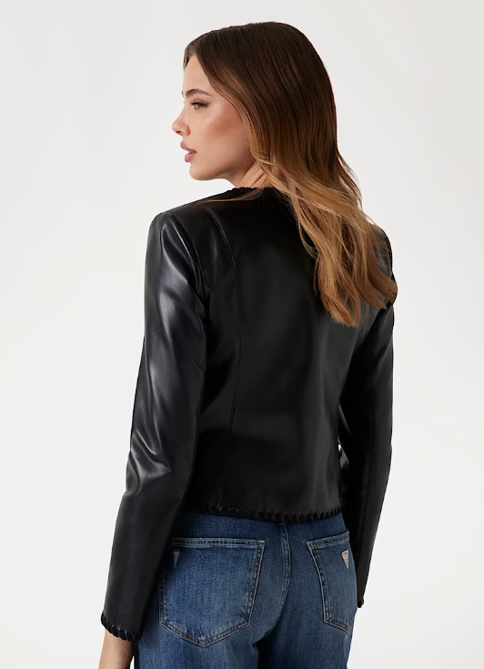 BLAZER TRESSE W5YL09 By GUESS