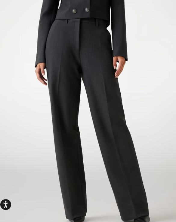 PANTALON DROIT W5BB08 By GUESS