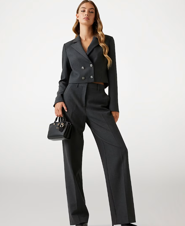 PANTALON DROIT W5BB08 By GUESS