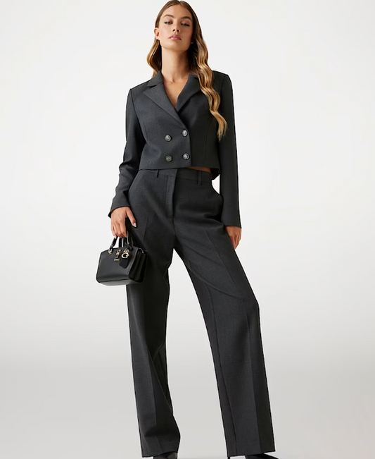 PANTALON DROIT W5BB08 By GUESS