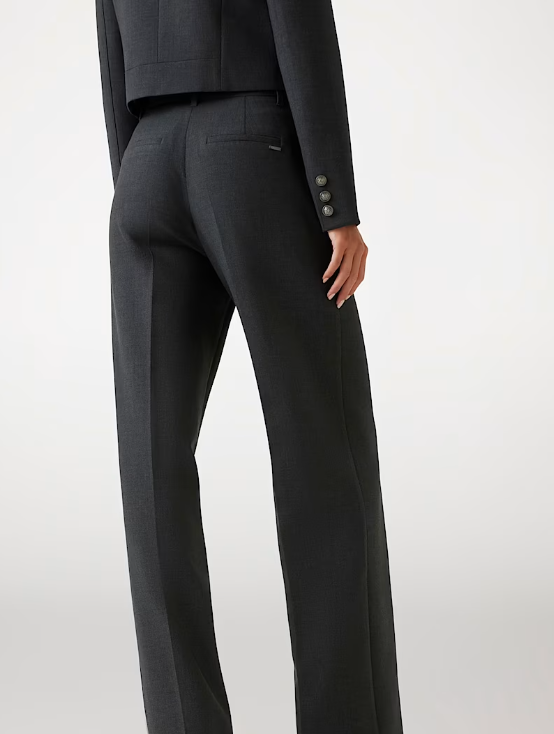 PANTALON DROIT W5BB08 By GUESS