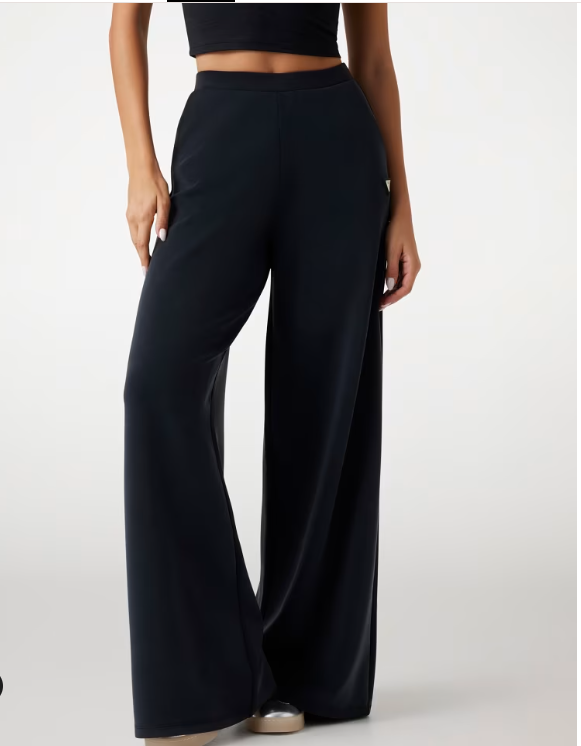 PANTALON JOGGING V4YBH08 By GUESS