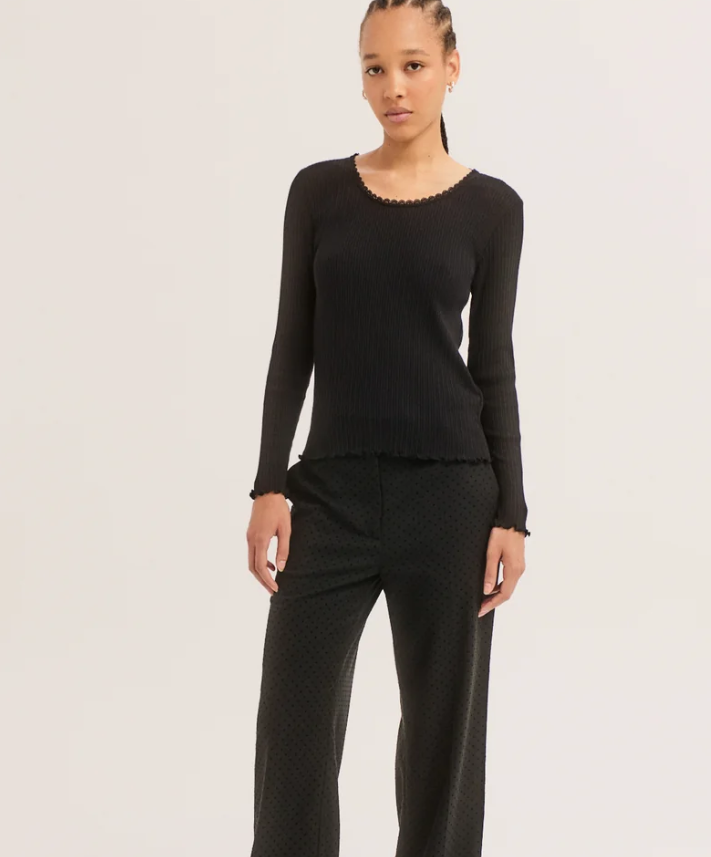 TEE SHIRT MANCHE LONGUE BELINA By PABLO