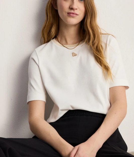 TEE SHIRT TILLIA By PABLO
