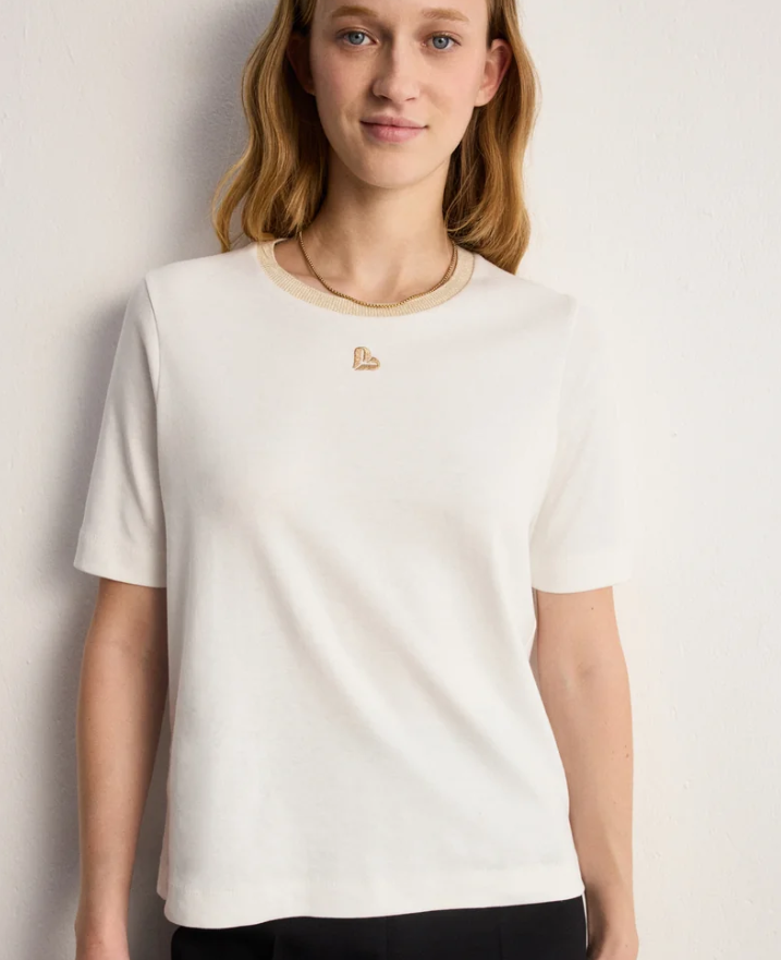TEE SHIRT TILLIA By PABLO