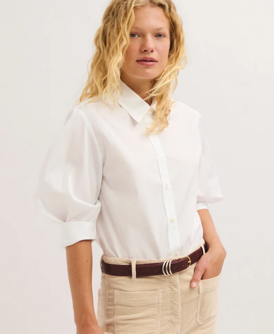 CHEMISE LESTA By PABLO