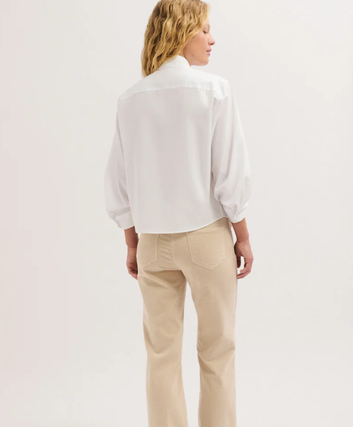 CHEMISE LESTA By PABLO