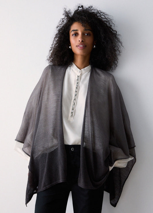 PONCHO 2A6004 By LIU JO