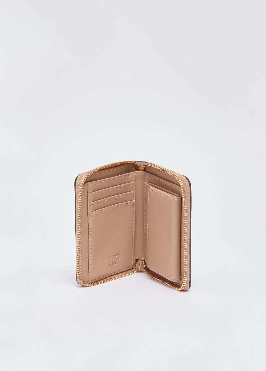PORTE MONNAIE AA6156 By LIU JO