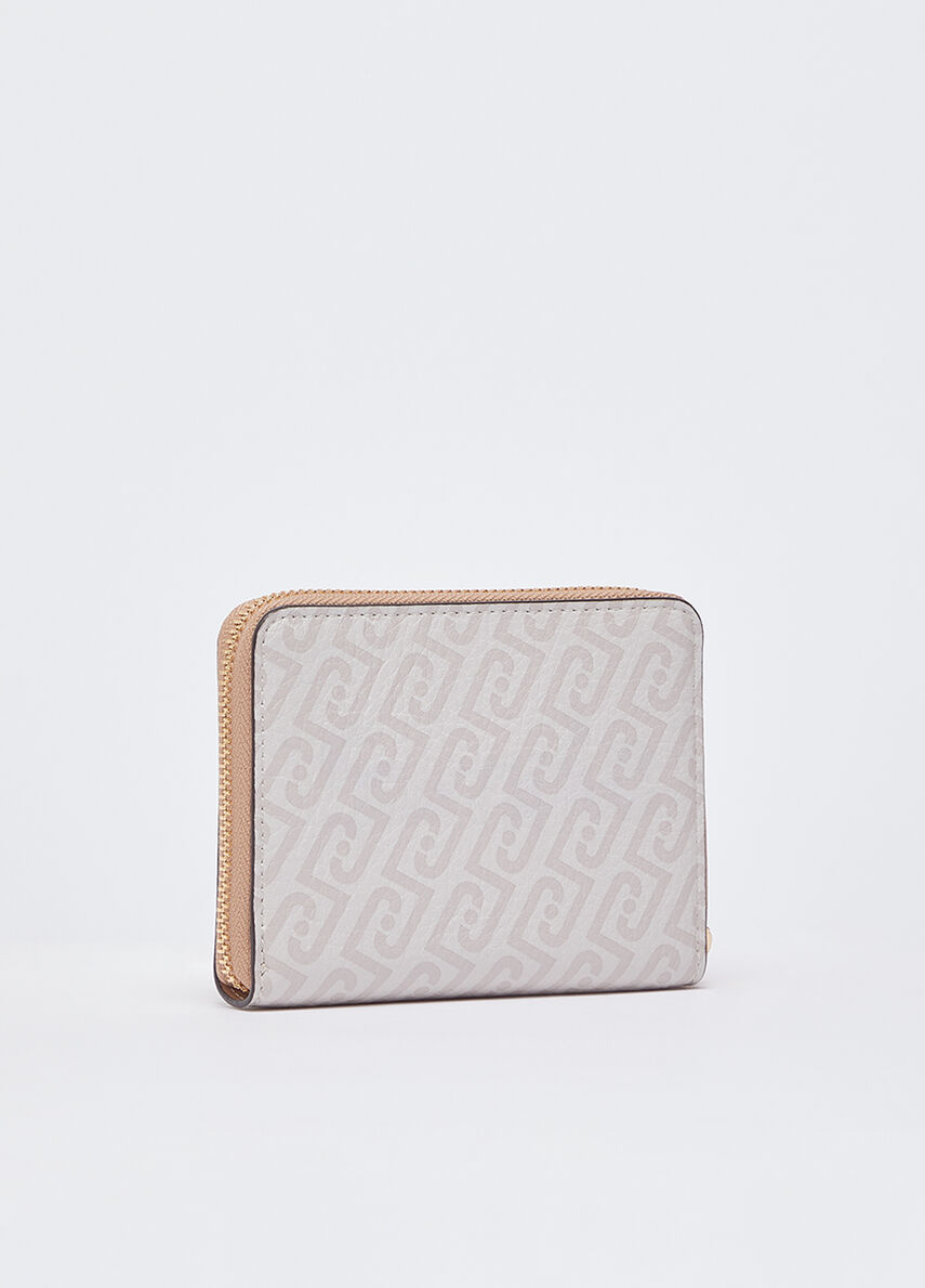PORTE MONNAIE AA6156 By LIU JO