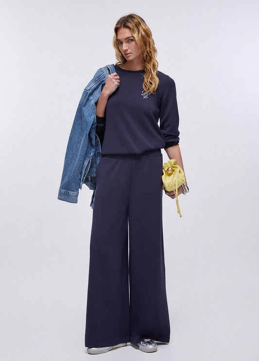 PANTALON DE JOGGING TA6080 By LIU JO SPORT