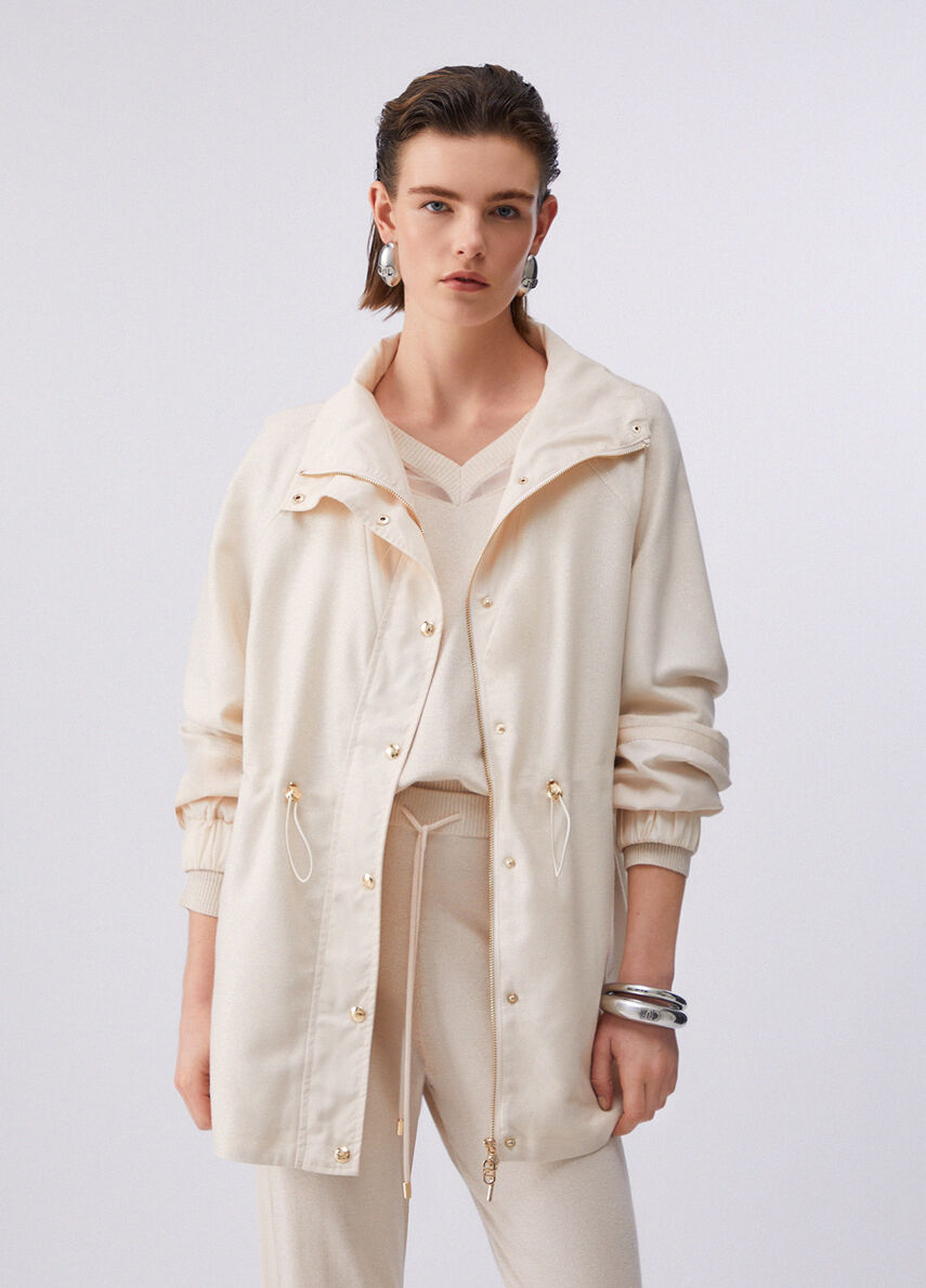 VESTE TA6149 By LIU JO SPORT