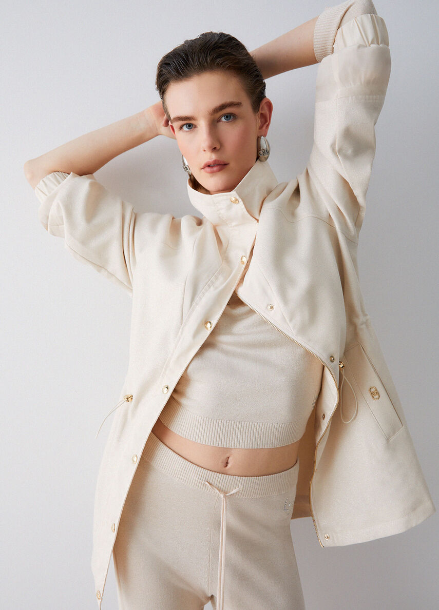 VESTE TA6149 By LIU JO SPORT
