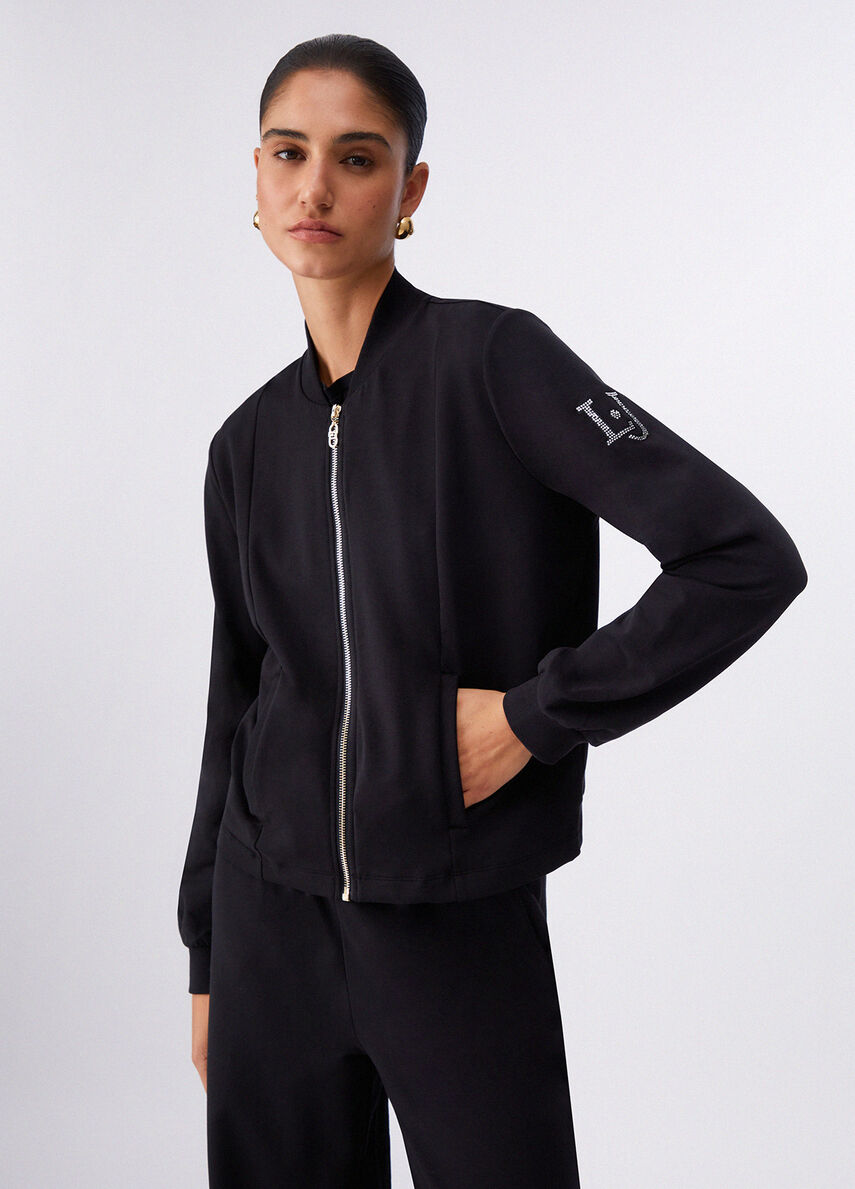 ENSEMBLE JOGGING TA6222 By LIU JO SPORT