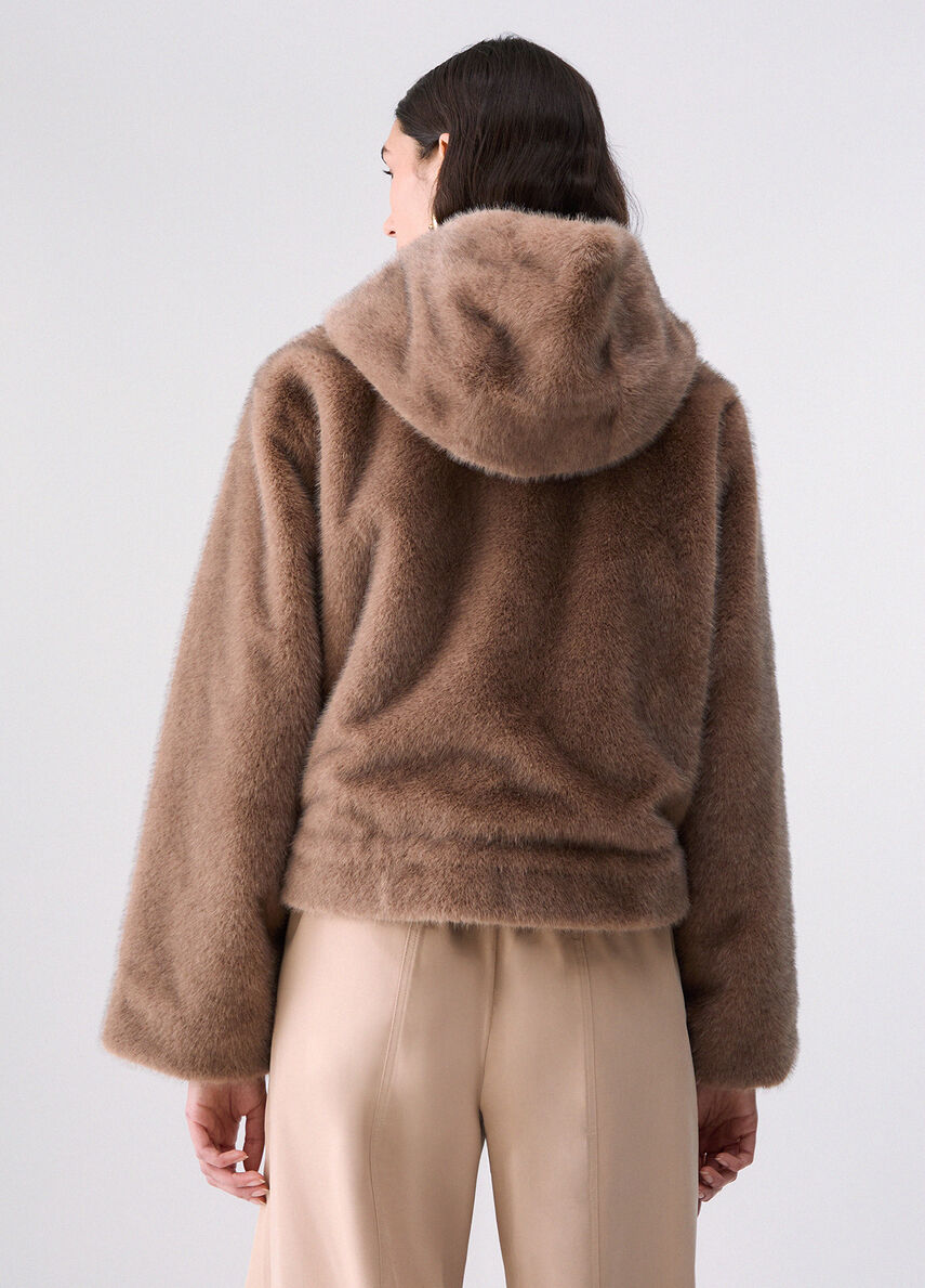 VESTE DOUCE TF6005 By LIU JO SPORT