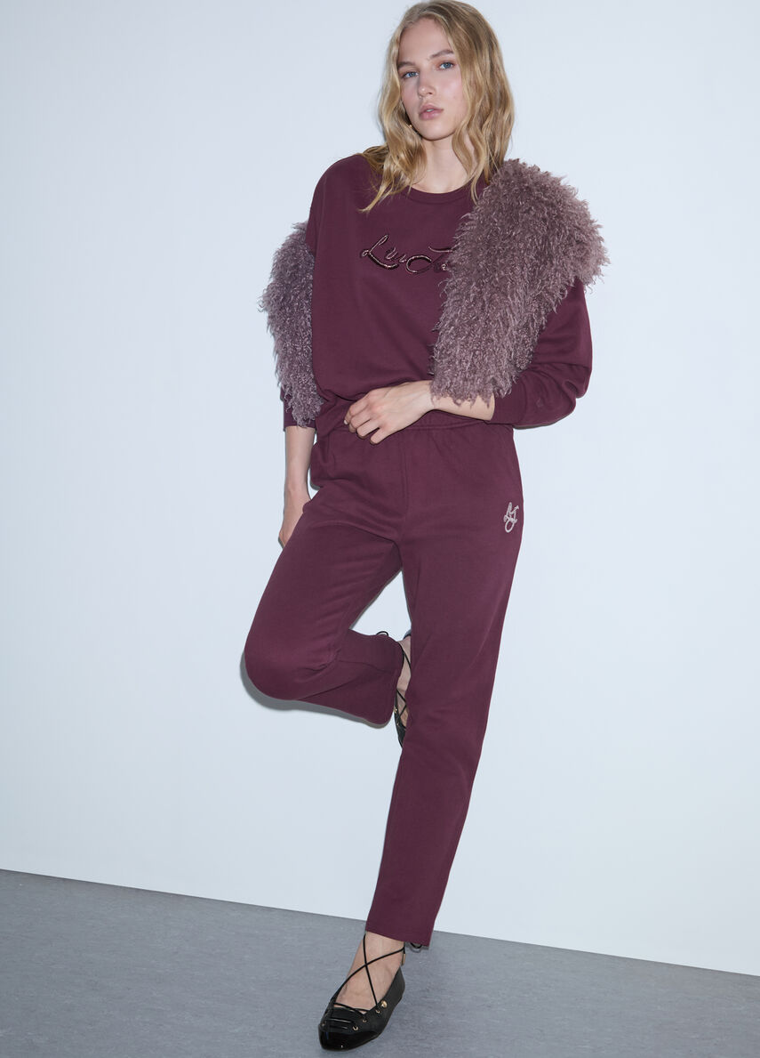 JOGGING TF6073 By LIU JO SPORT