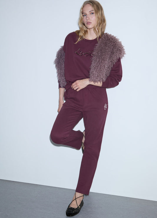 JOGGING TF6073 By LIU JO SPORT