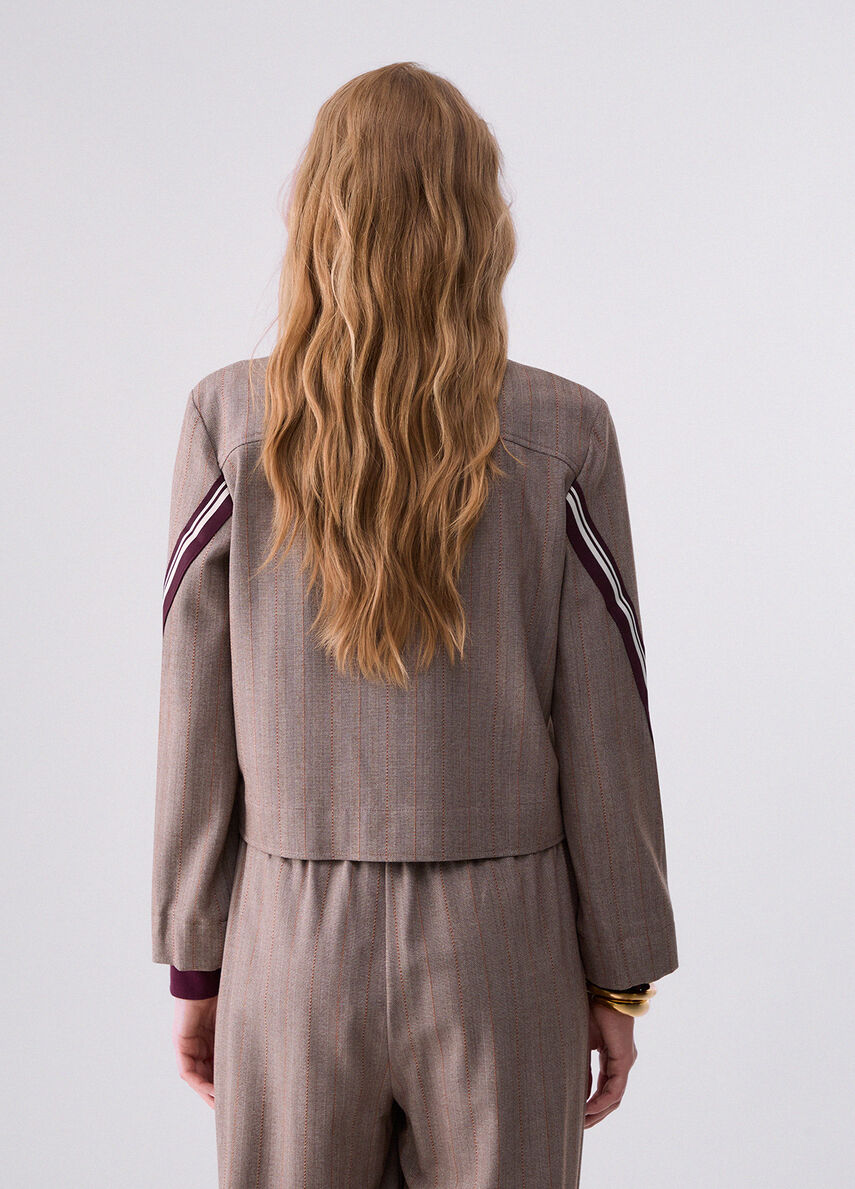 VESTE DE JOGGING TF6146 By LIU JO SPORT