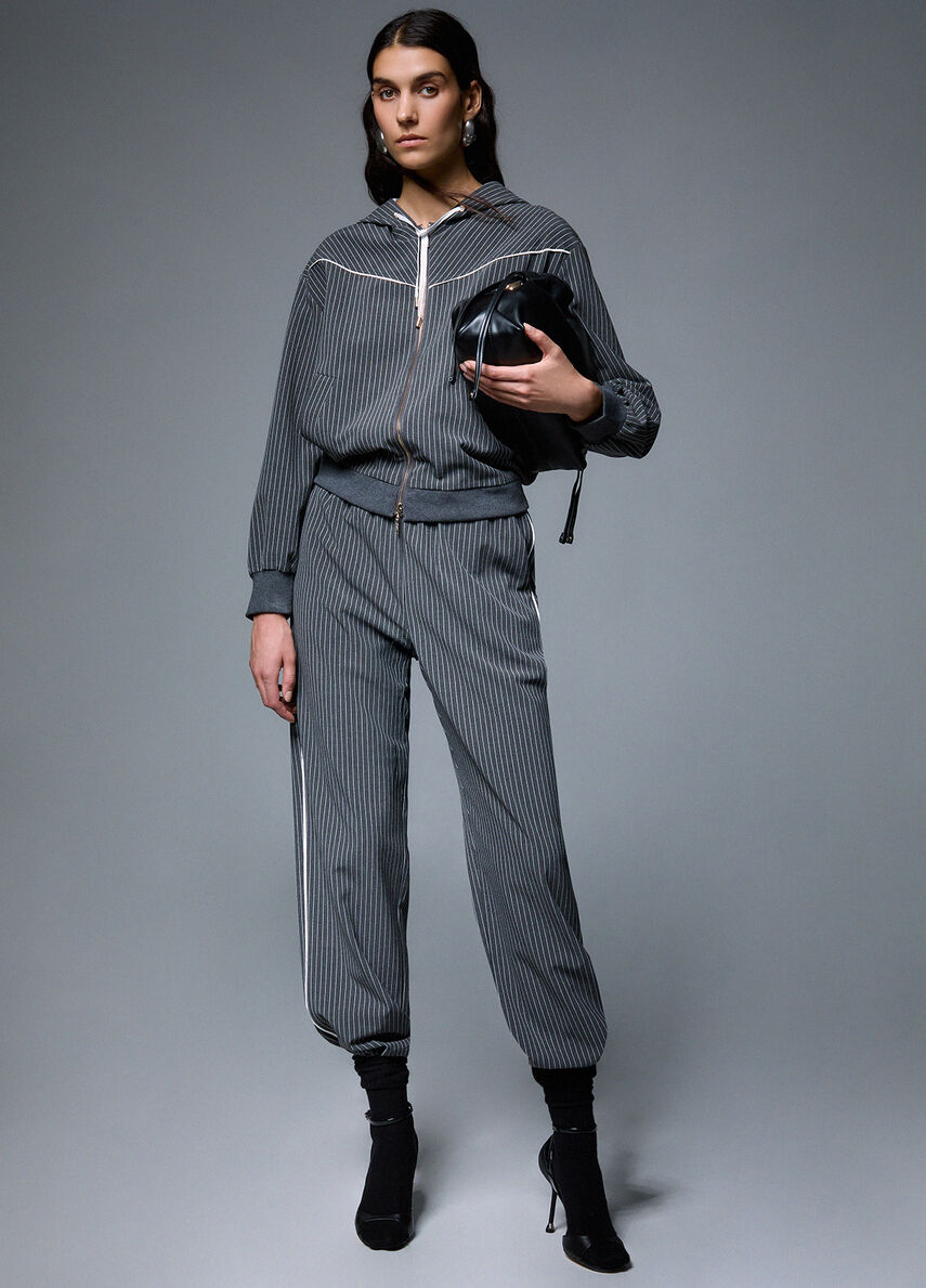 PANTALON DECONTRACTE TF6149 By LIU JO SPORT