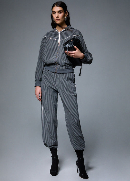 PANTALON DECONTRACTE TF6149 By LIU JO SPORT