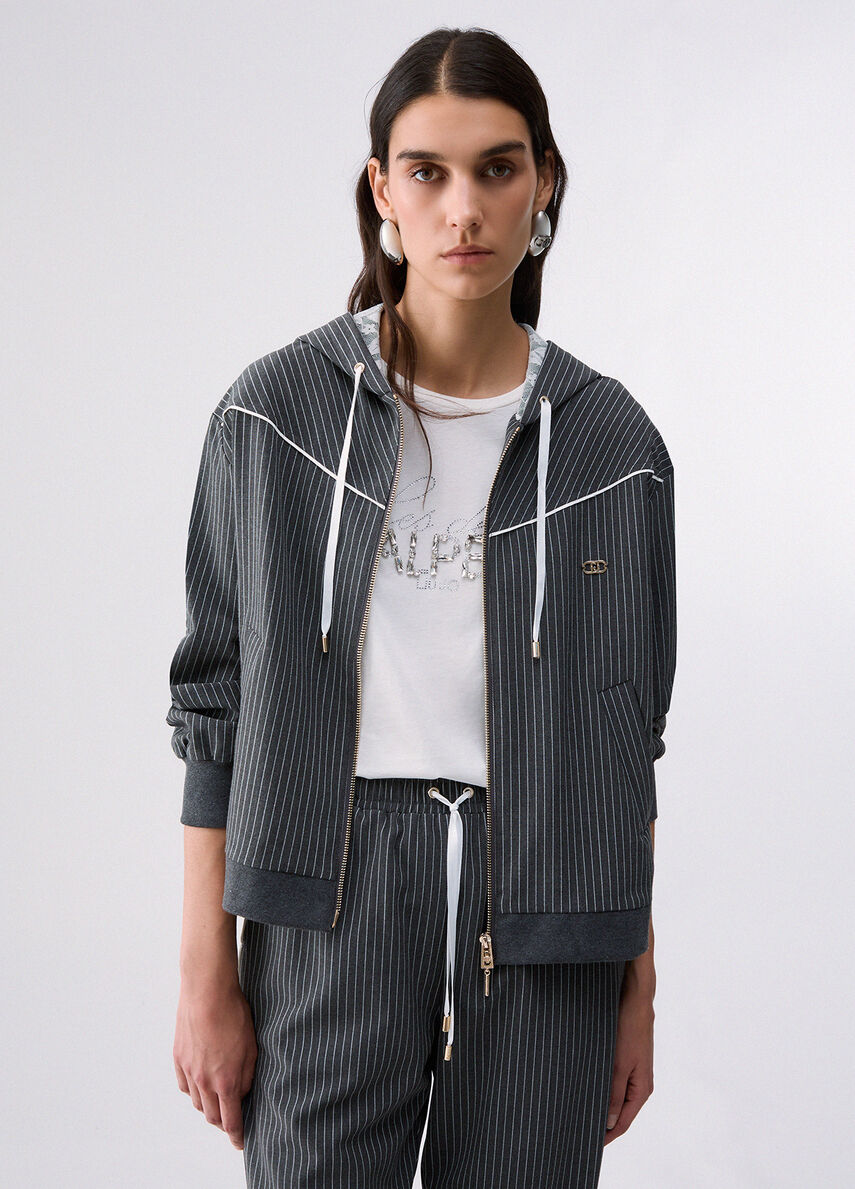 VESTE TF6200 By LIU JO SPORT