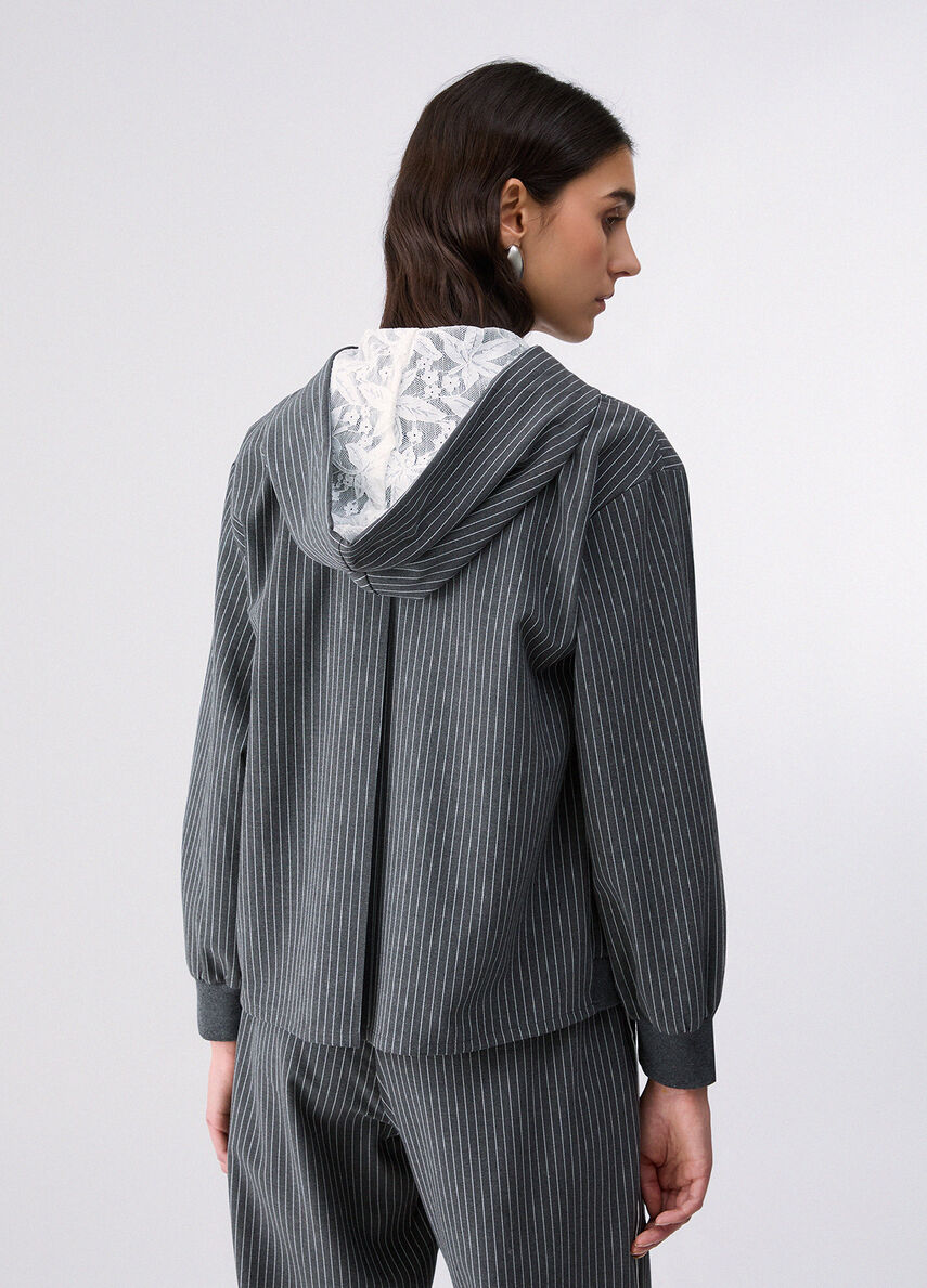 VESTE TF6200 By LIU JO SPORT