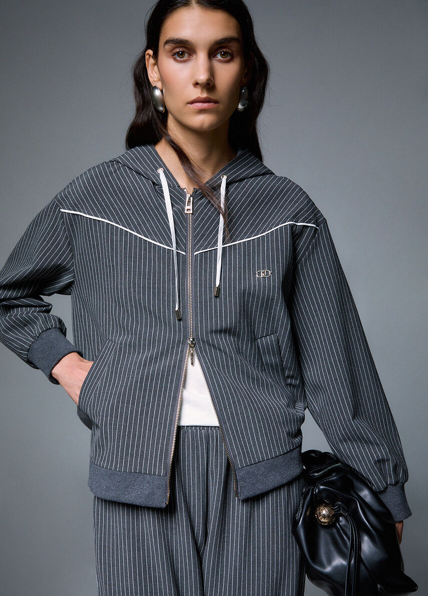 VESTE TF6200 By LIU JO SPORT