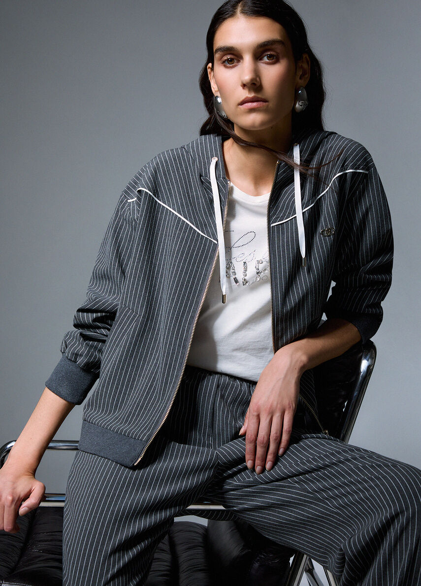 VESTE TF6200 By LIU JO SPORT
