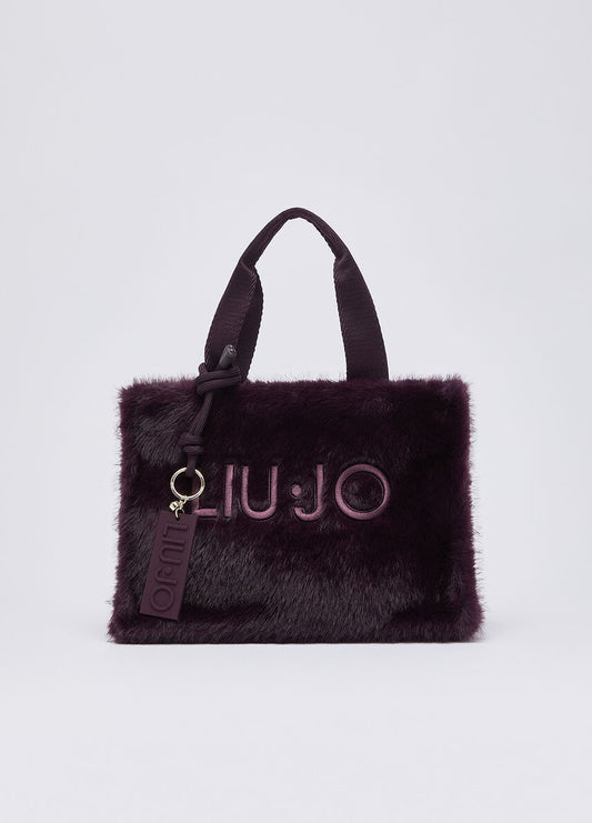 SAC FOURRURE TF6215E By LIU JO SPORT