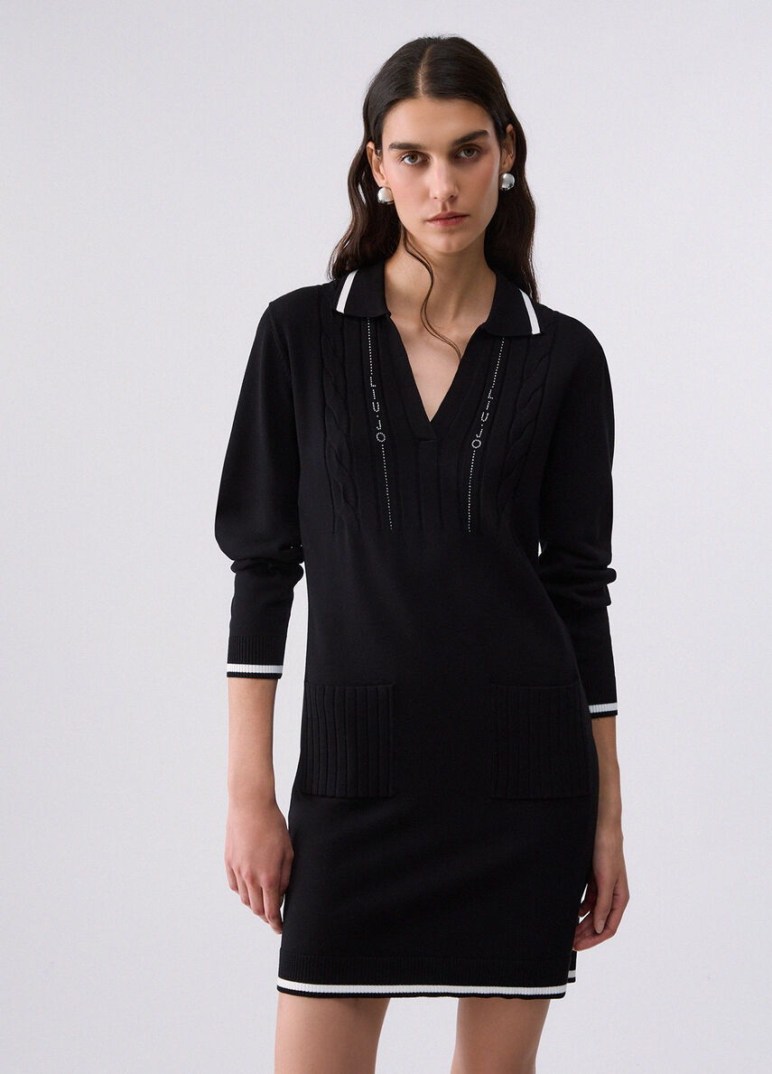 ROBE PULL TF6271 By LIU JO SPORT