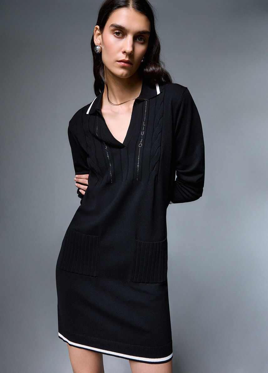ROBE PULL TF6271 By LIU JO SPORT