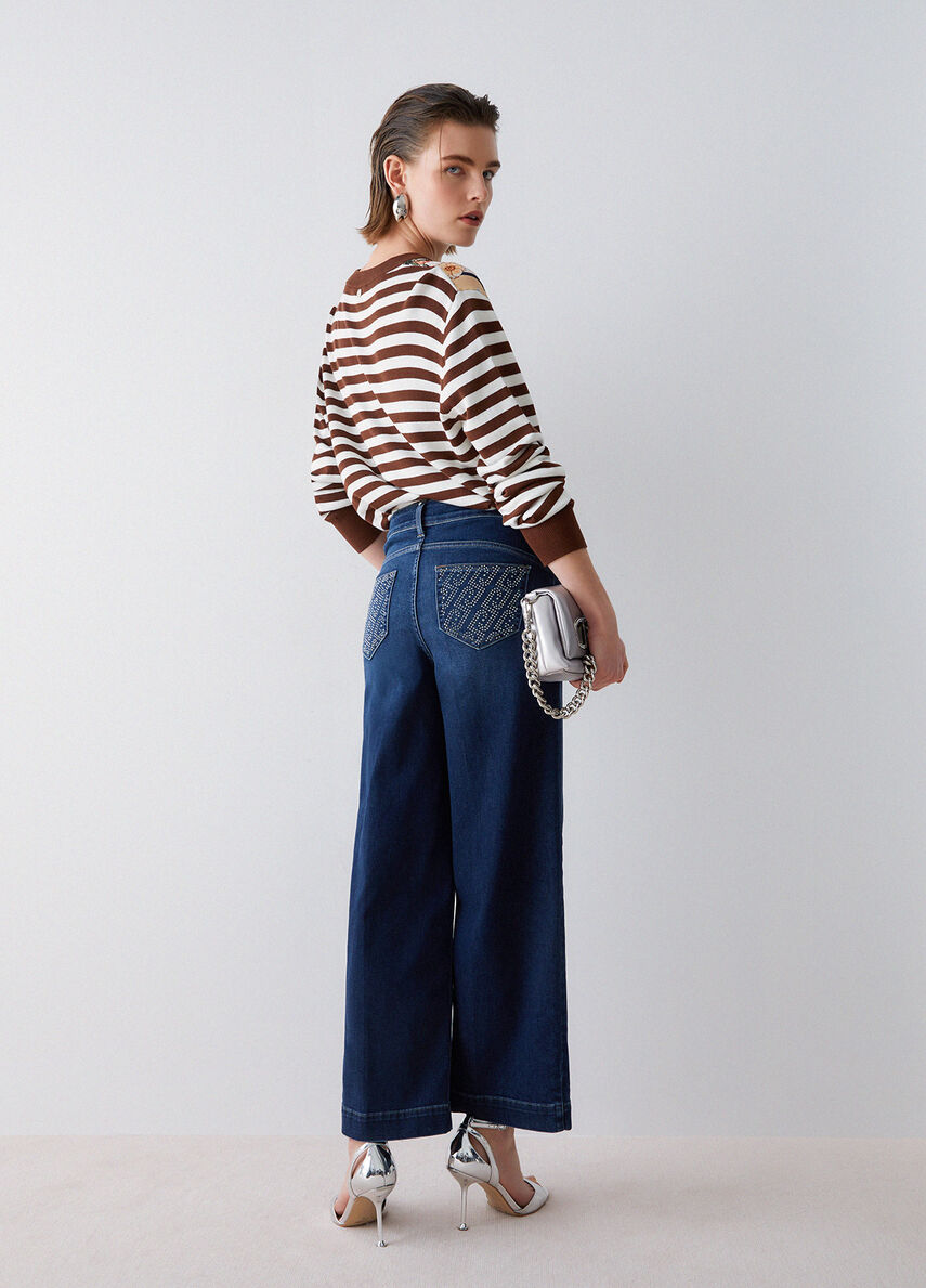 JEAN STRASS POCHE UA6078 By LIU JO