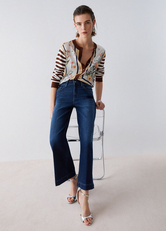 JEAN STRASS POCHE UA6078 By LIU JO