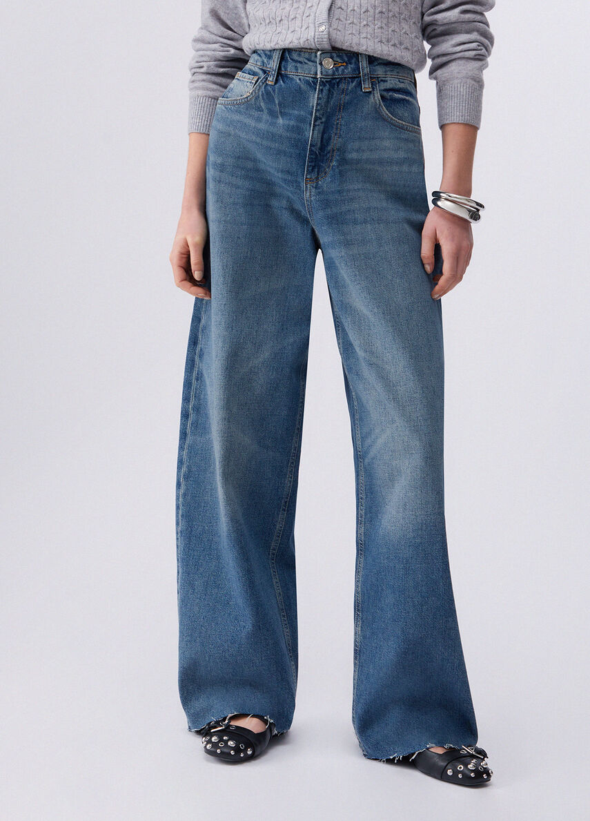 JEAN UA6111 By LIU JO